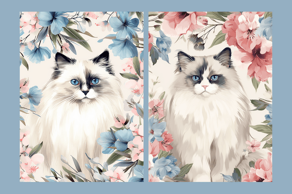 Birman Patterns: A Creative Resource for Every Project