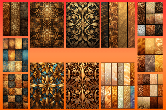 Bronze Patterns: A Strategic Tool for Creative and Practical Success