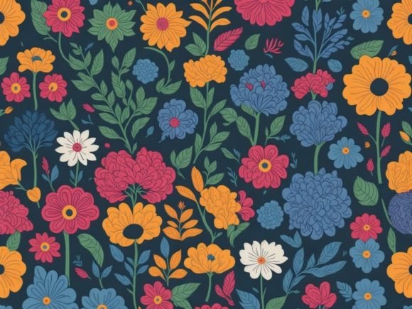 Seamless Pattern Design with Leonardo Diffusion