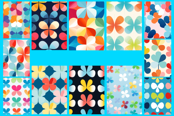 Trefoil Patterns: Exploring the Design and Utility