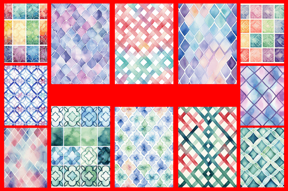 What Are Lattice Patterns and How Can They Enhance Your Creative Projects?
