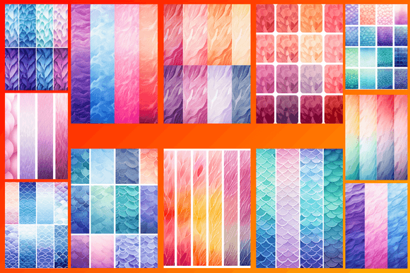 What Are Ombre Patterns and How Can They Transform Your Creative Projects?